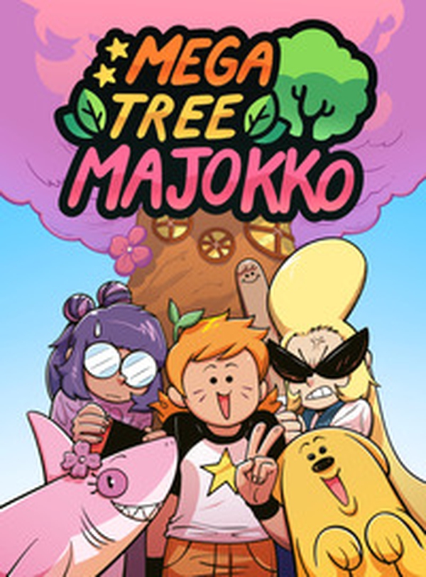 Mega Tree Majokko. La raccolta - Librerie.coop Mega Tree Majokko. La raccolta - Librerie.coop