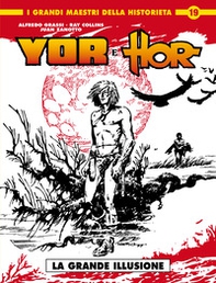Yor & Hor - Vol. 2 - Librerie.coop