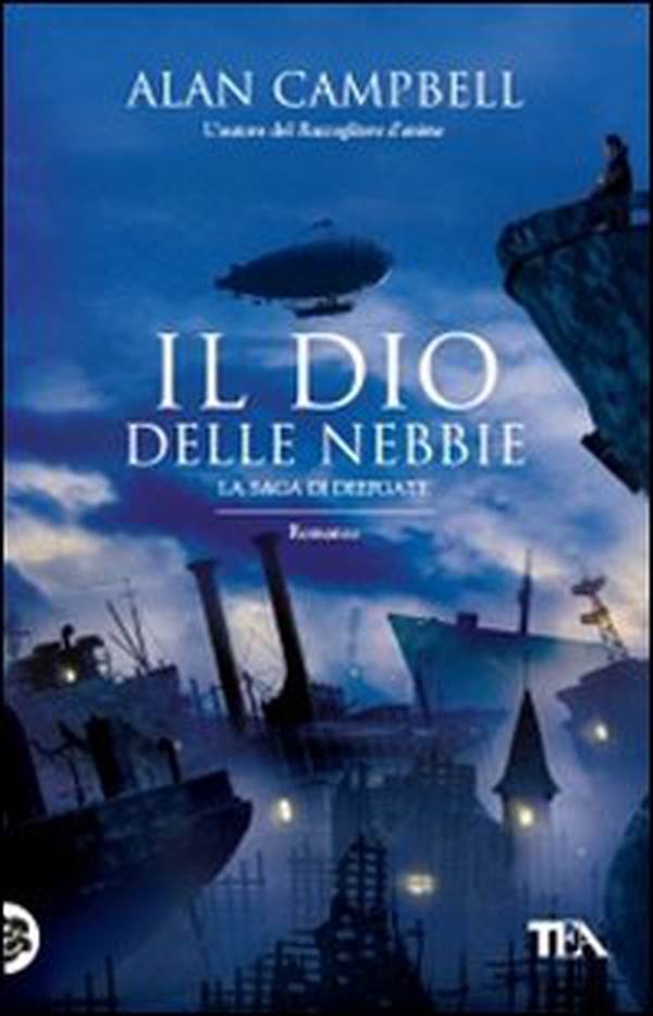 Il Dio delle nebbie - Librerie.coop Il Dio delle nebbie - Librerie.coop