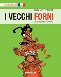 I vecchi forni - Vol. 6 - Librerie.coop