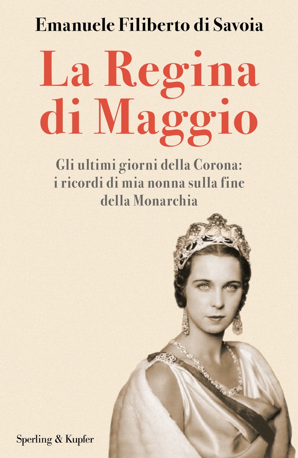 La regina di maggio - Librerie.coop
