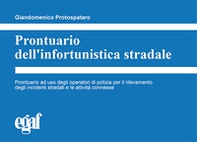 Prontuario dell'infortunistica stradale - Librerie.coop