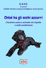 Chloé ha gli occhi azzurri - Librerie.coop