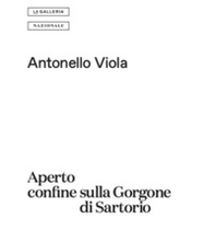 Aperto confine sulla Gorgone di Sartorio - Librerie.coop Aperto confine sulla Gorgone di Sartorio - Librerie.coop