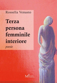 Terza persona femminile interiore - Librerie.coop