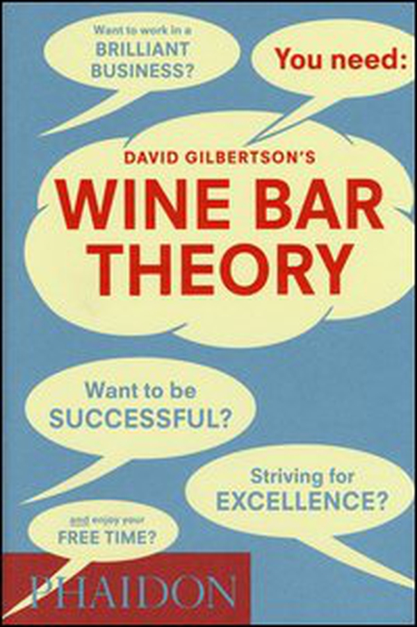 Wine bar theory - Librerie.coop Wine bar theory - Librerie.coop