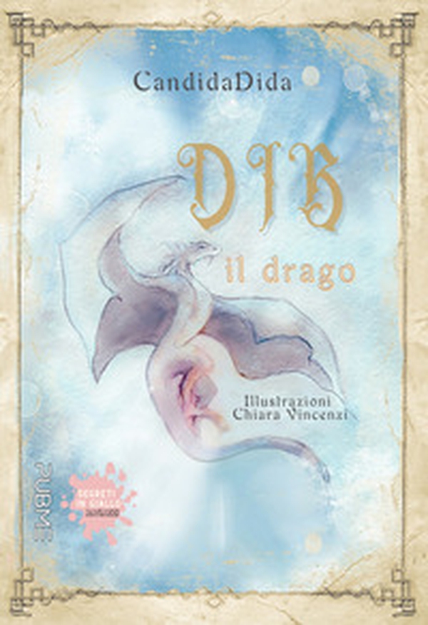 Dib il drago - Librerie.coop Dib il drago - Librerie.coop