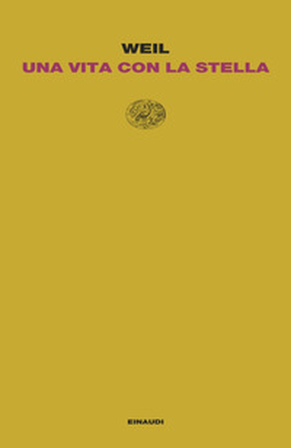 Una vita con la stella - Librerie.coop