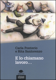 E lo chiamano lavoro... - Librerie.coop