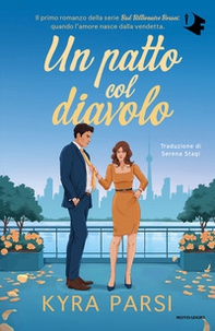 Un patto col diavolo - Librerie.coop