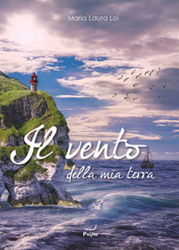 Il vento della mia terra - Librerie.coop Il vento della mia terra - Librerie.coop