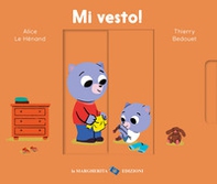 Mi vesto! - Librerie.coop