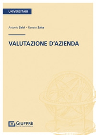 Valutazione d'azienda - Librerie.coop