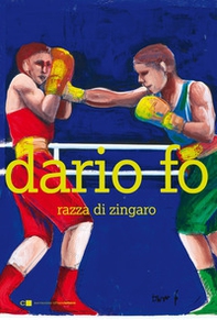 Razza di zingaro - Librerie.coop