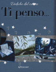 Ti penso... - Librerie.coop Ti penso... - Librerie.coop