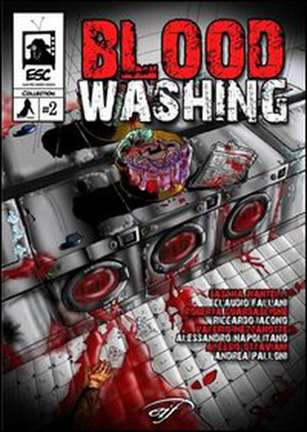 Blood washing - Librerie.coop Blood washing - Librerie.coop