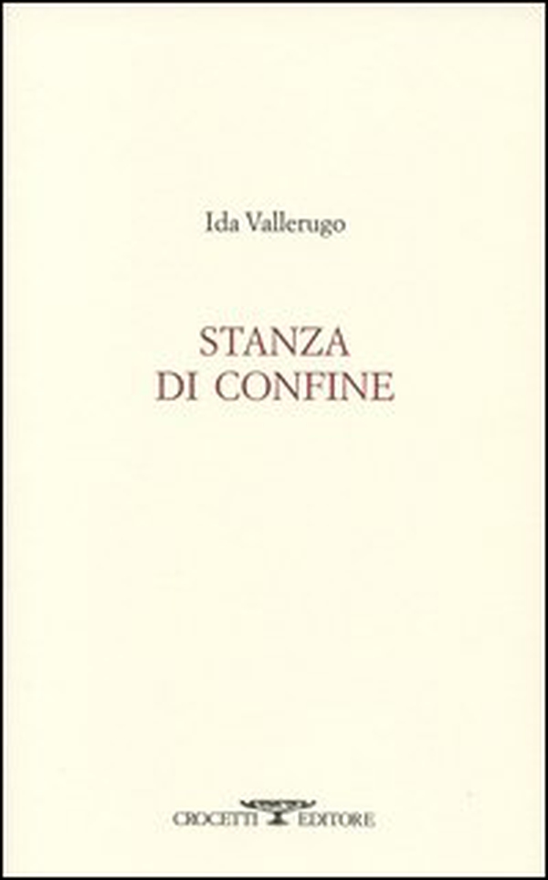 Stanza di confine - Librerie.coop