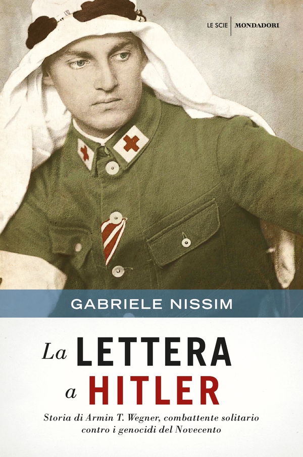 La lettera a Hitler - Librerie.coop La lettera a Hitler - Librerie.coop