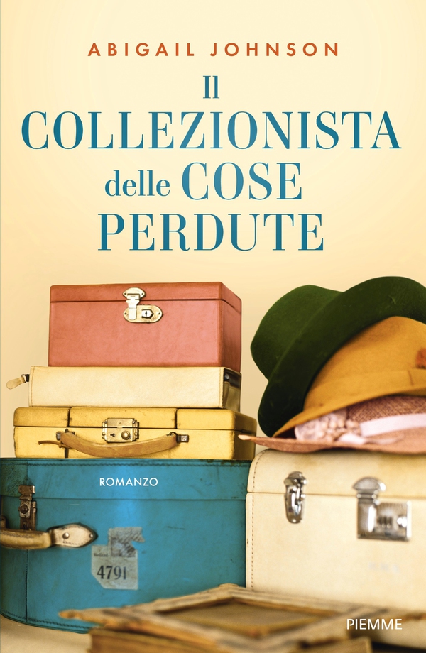 Il collezionista delle cose perdute - Librerie.coop
