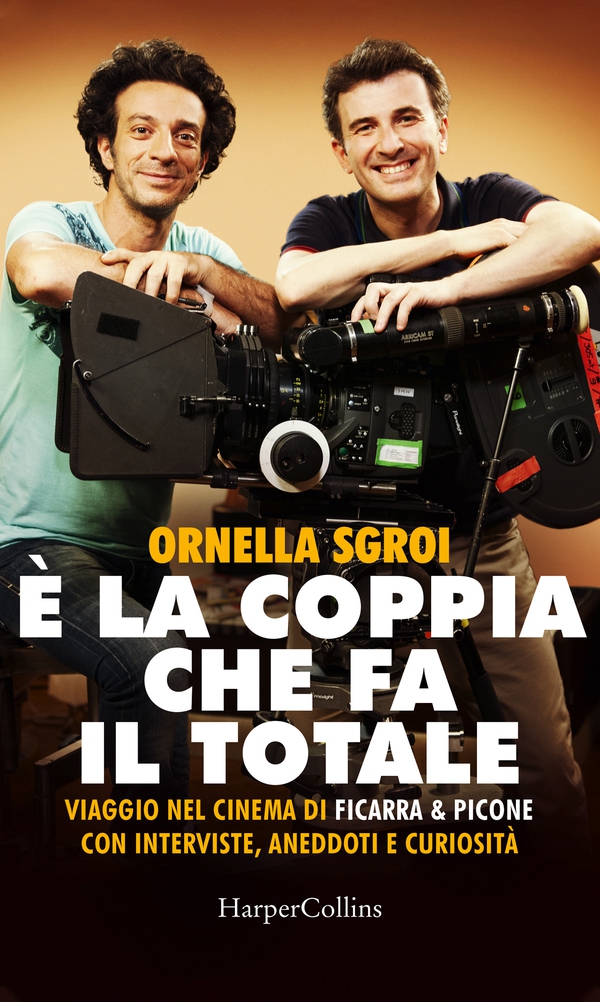 È la coppia che fa il totale - Librerie.coop È la coppia che fa il totale - Librerie.coop