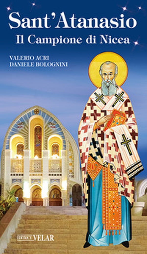Sant'Atanasio. Il Campione di Nicea - Librerie.coop Sant'Atanasio. Il Campione di Nicea - Librerie.coop