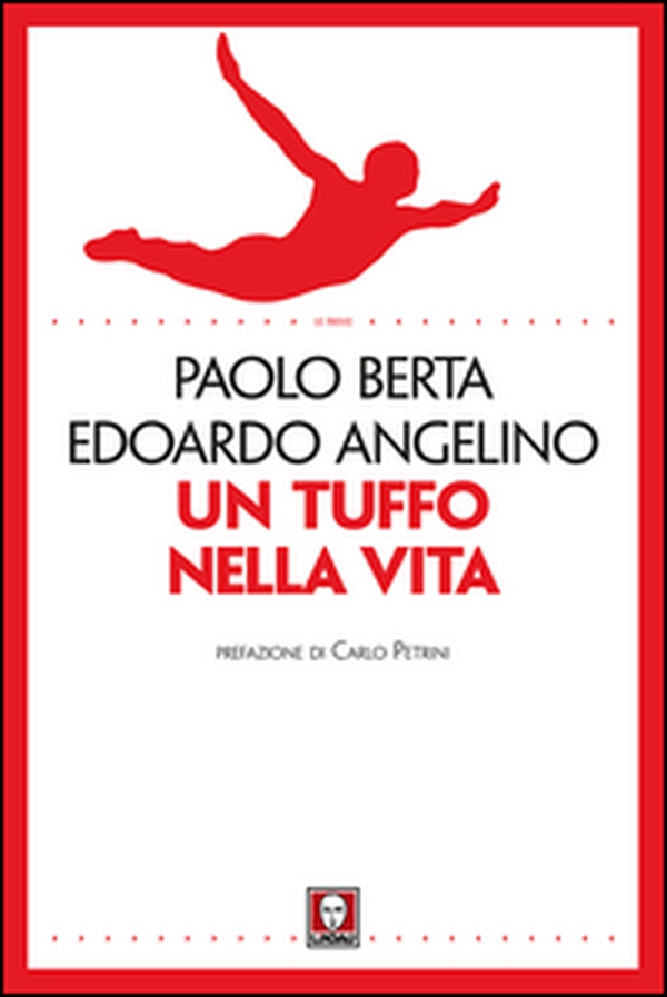 Un tuffo nella vita - Librerie.coop Un tuffo nella vita - Librerie.coop