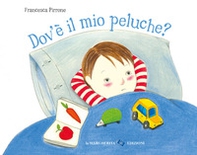 Dov'è il mio peluche? - Librerie.coop