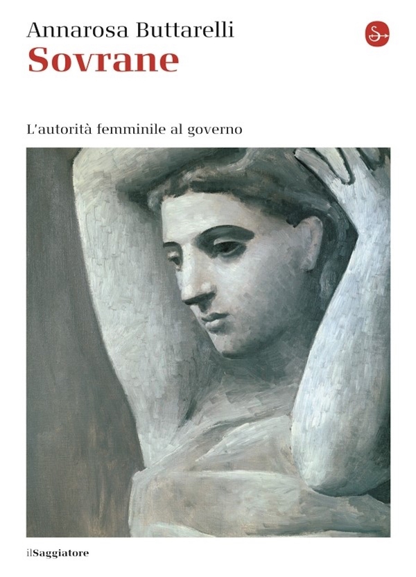 Sovrane. L'autorità femminile al governo - Librerie.coop Sovrane. L'autorità femminile al governo - Librerie.coop