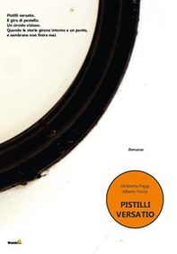 Pistilli Versatio - Librerie.coop