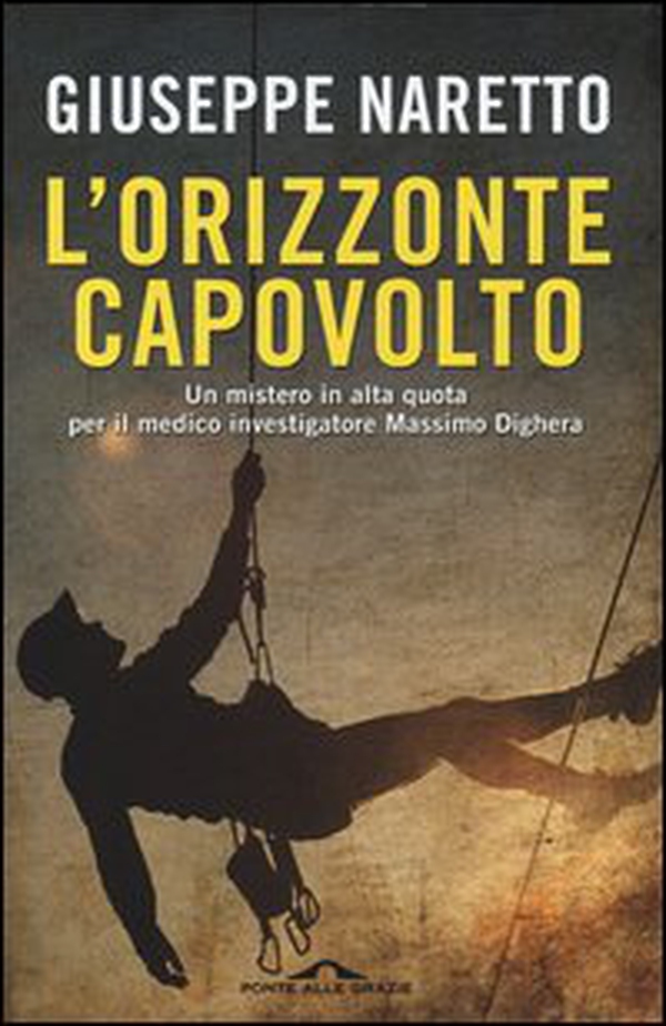 L'orizzonte capovolto - Librerie.coop L'orizzonte capovolto - Librerie.coop