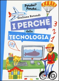 I perché della tecnologia - Librerie.coop