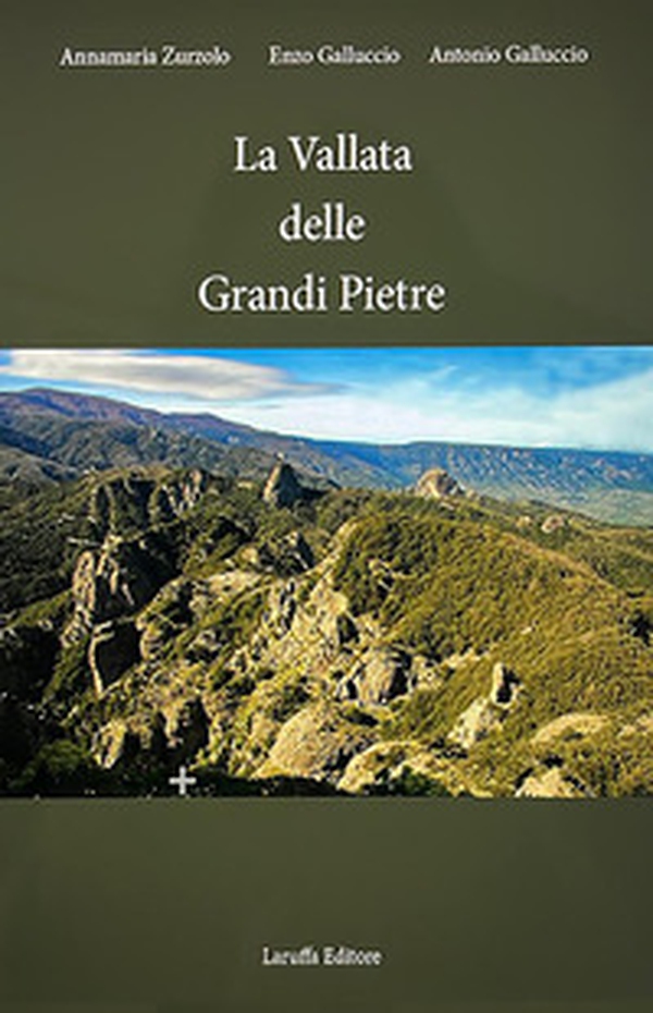 La vallata delle Grandi Pietre - Librerie.coop La vallata delle Grandi Pietre - Librerie.coop