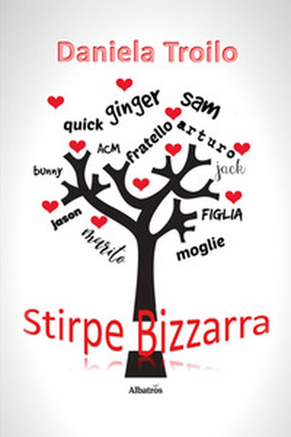 Stirpe bizzarra - Librerie.coop Stirpe bizzarra - Librerie.coop