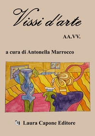 Vissi d'Arte - Librerie.coop