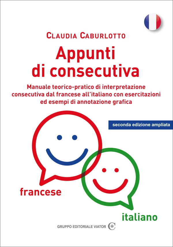 Appunti di consecutiva francese-italiano - Librerie.coop Appunti di consecutiva francese-italiano - Librerie.coop