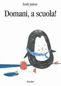 Domani, a scuola! - Librerie.coop