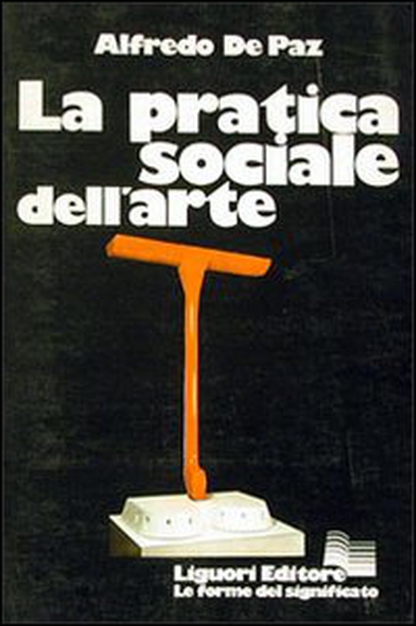 La pratica sociale dell'arte - Librerie.coop