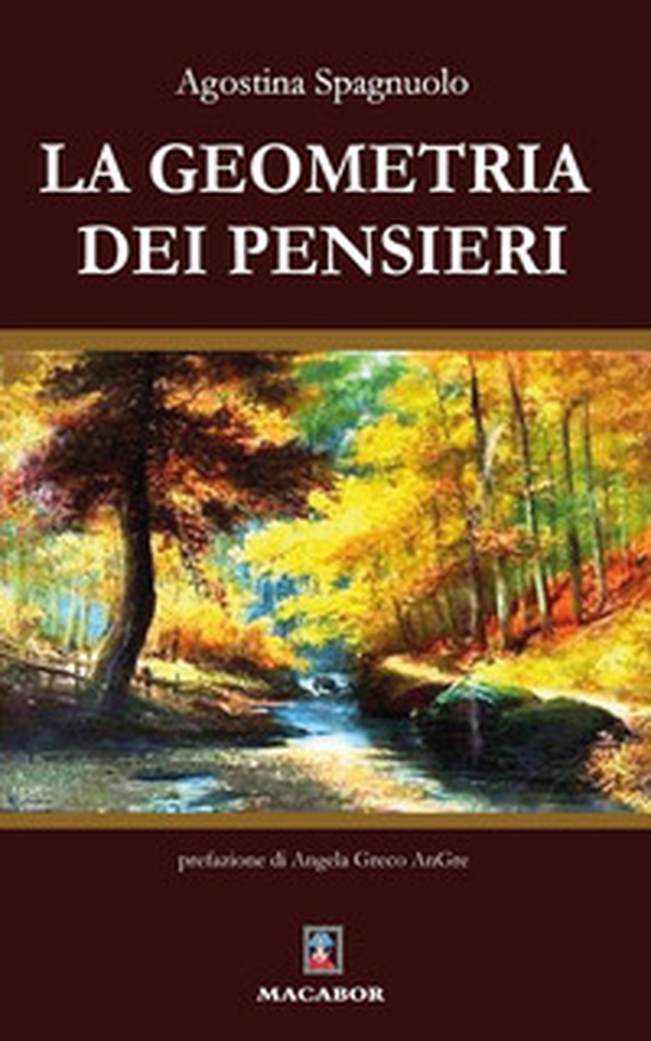 La geometria dei pensieri - Librerie.coop La geometria dei pensieri - Librerie.coop