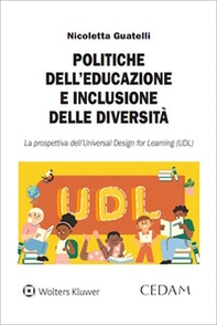 Politiche dell'educazione e inclusione delle diversità - Librerie.coop