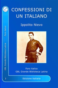Le confessioni di un italiano - Librerie.coop