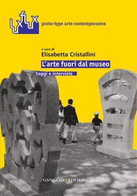 L'arte fuori dal museo - Librerie.coop L'arte fuori dal museo - Librerie.coop
