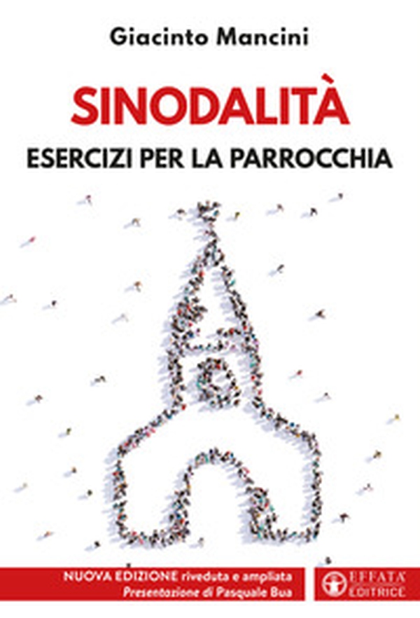 Sinodalità. Esercizi per la parrocchia - Librerie.coop Sinodalità. Esercizi per la parrocchia - Librerie.coop