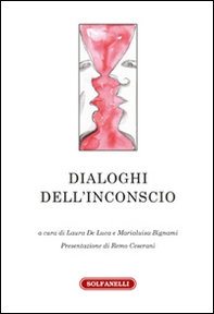 Dialoghi dell'inconscio - Librerie.coop