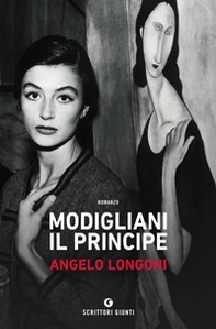 Modigliani il principe - Librerie.coop Modigliani il principe - Librerie.coop