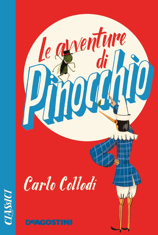 Le avventure di Pinocchio - Librerie.coop Le avventure di Pinocchio - Librerie.coop