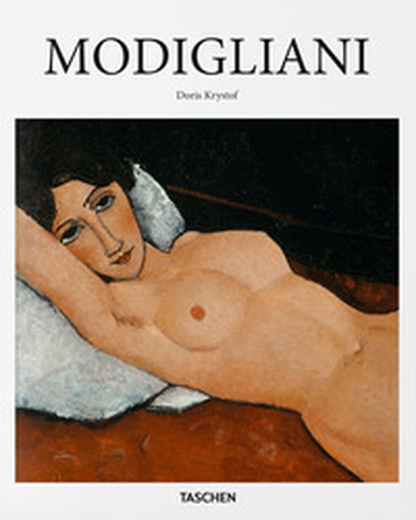 Modigliani. Ediz. inglese - Librerie.coop Modigliani. Ediz. inglese - Librerie.coop