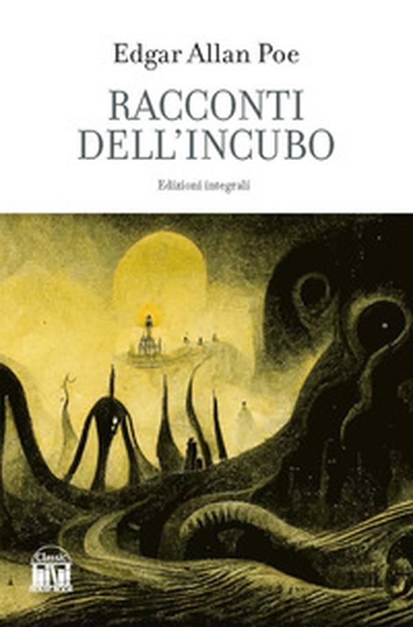 I racconti dell'incubo - Librerie.coop I racconti dell'incubo - Librerie.coop