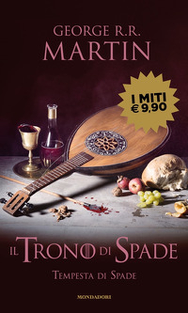 Il trono di spade - Librerie.coop Il trono di spade - Librerie.coop