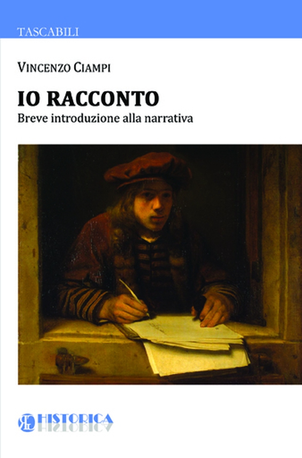 Io racconto. Breve introduzione alla narrativa - Librerie.coop Io racconto. Breve introduzione alla narrativa - Librerie.coop