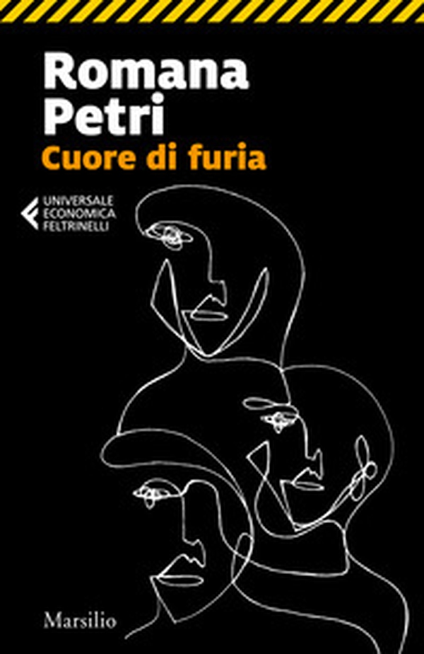 Cuore di furia - Librerie.coop Cuore di furia - Librerie.coop